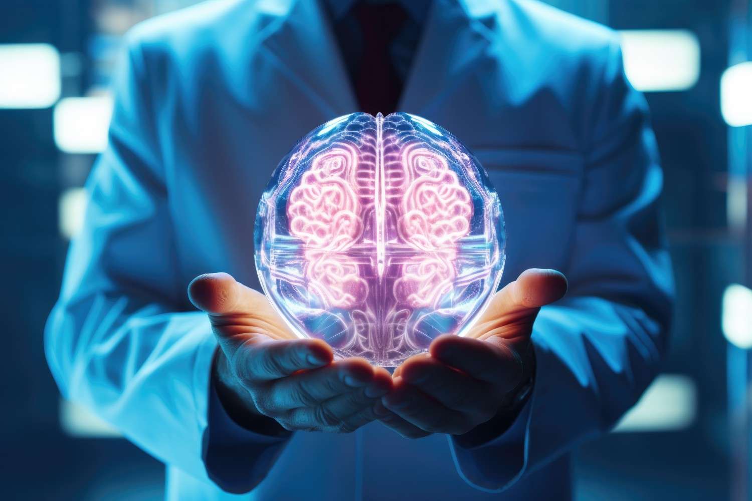 How Can the Best Neurosurgeon in Jhansi Help with Complex Neurological Disorders?