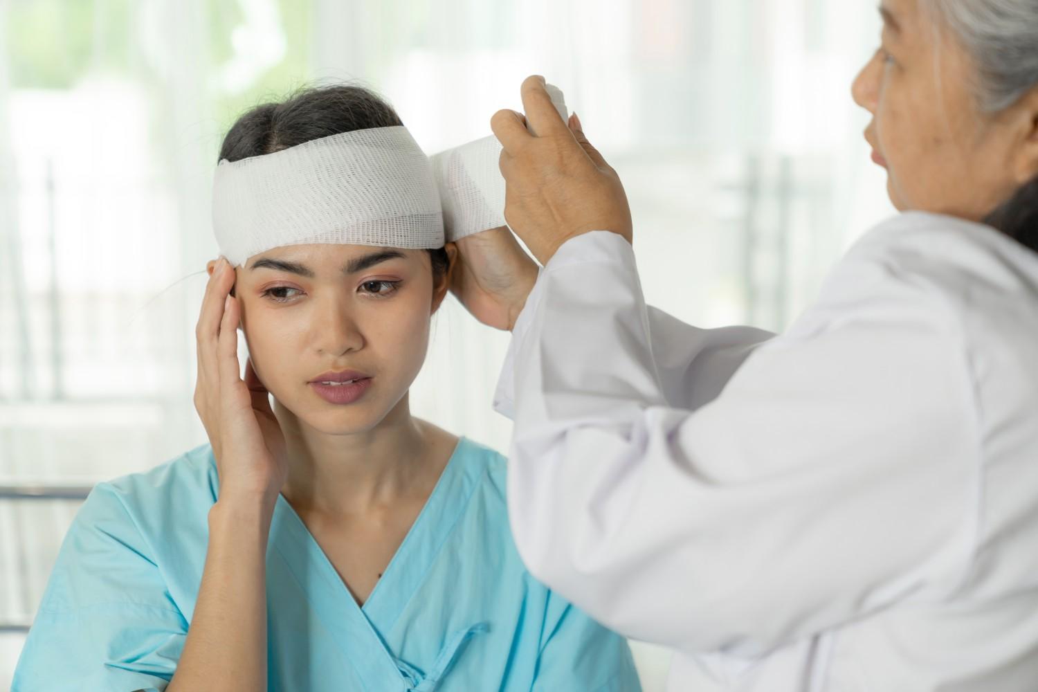 Where can You Find the Best Head Injury Treatment in Greater Noida West? A Complete Guide to Fast Recovery