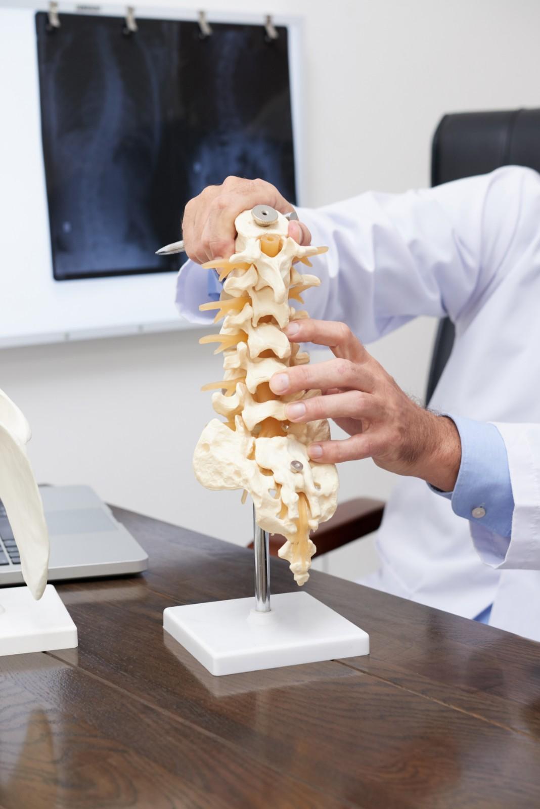 Spine Surgery: Types, Benefits, and Recovery Explained