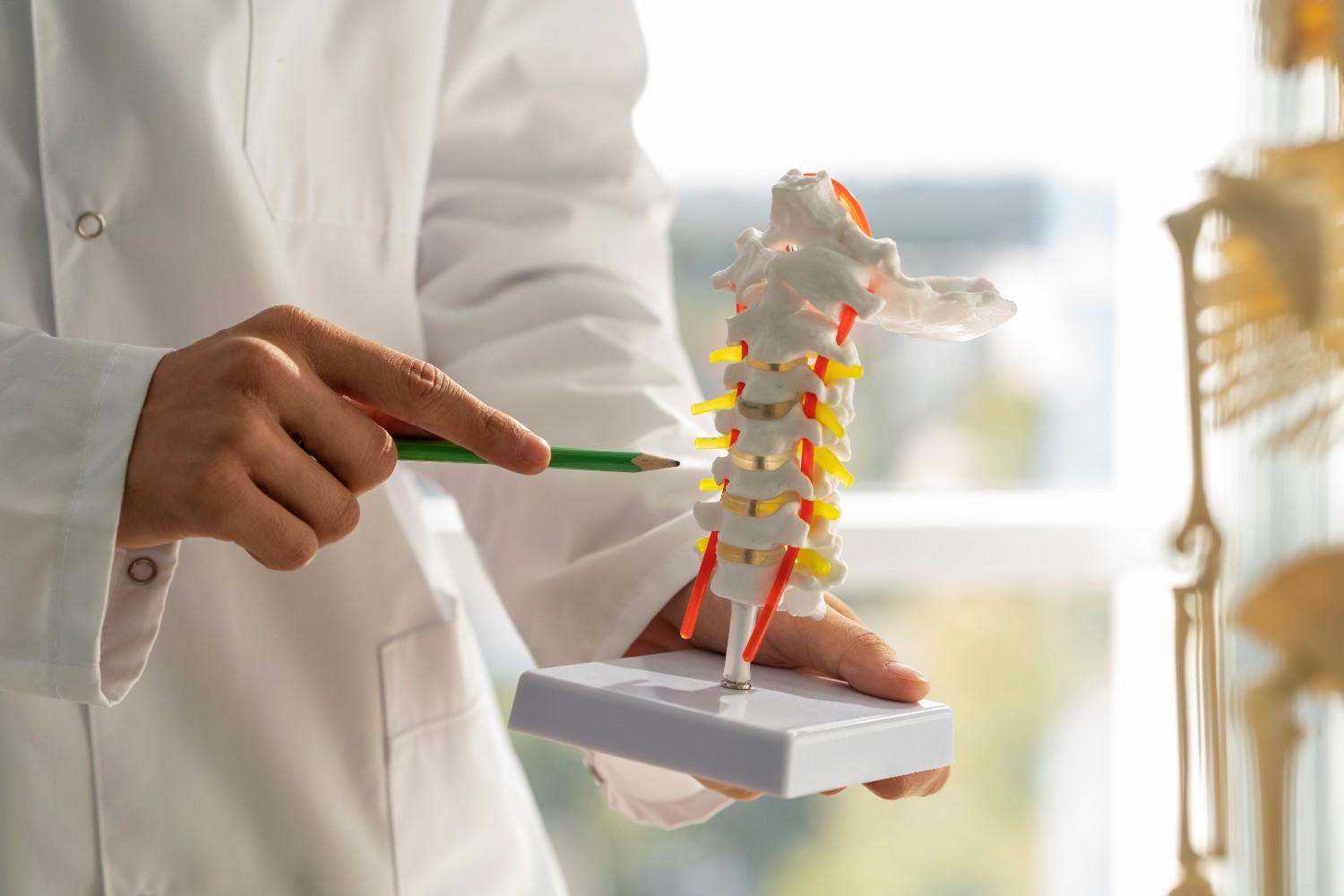 When Should You Consult the Best Spine Surgeon in Jhansi & Hapur?