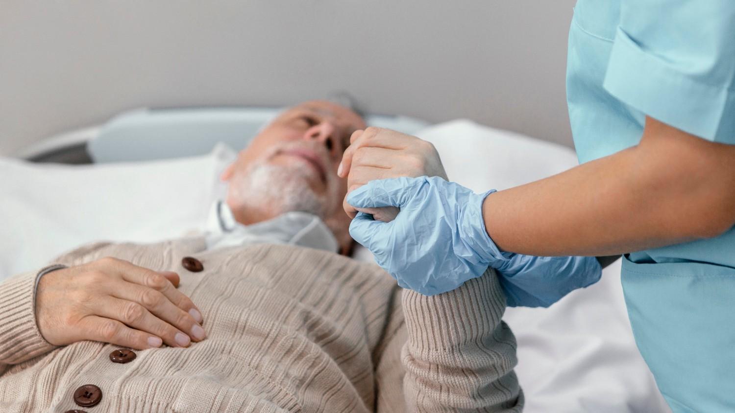 Why Choosing the Best Stroke Treatment in Greater Noida West Can Save Lives