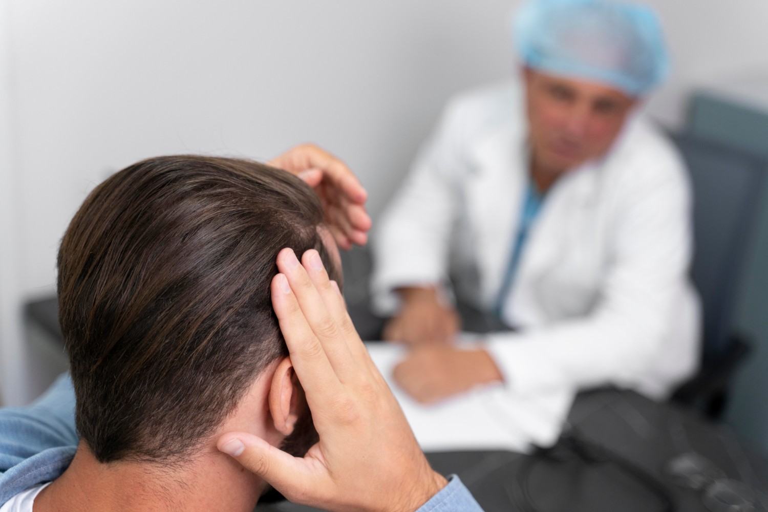 Why Do You Get Frequent Headaches? What Signs Mean You Should See a Headache Doctor in Hapur?