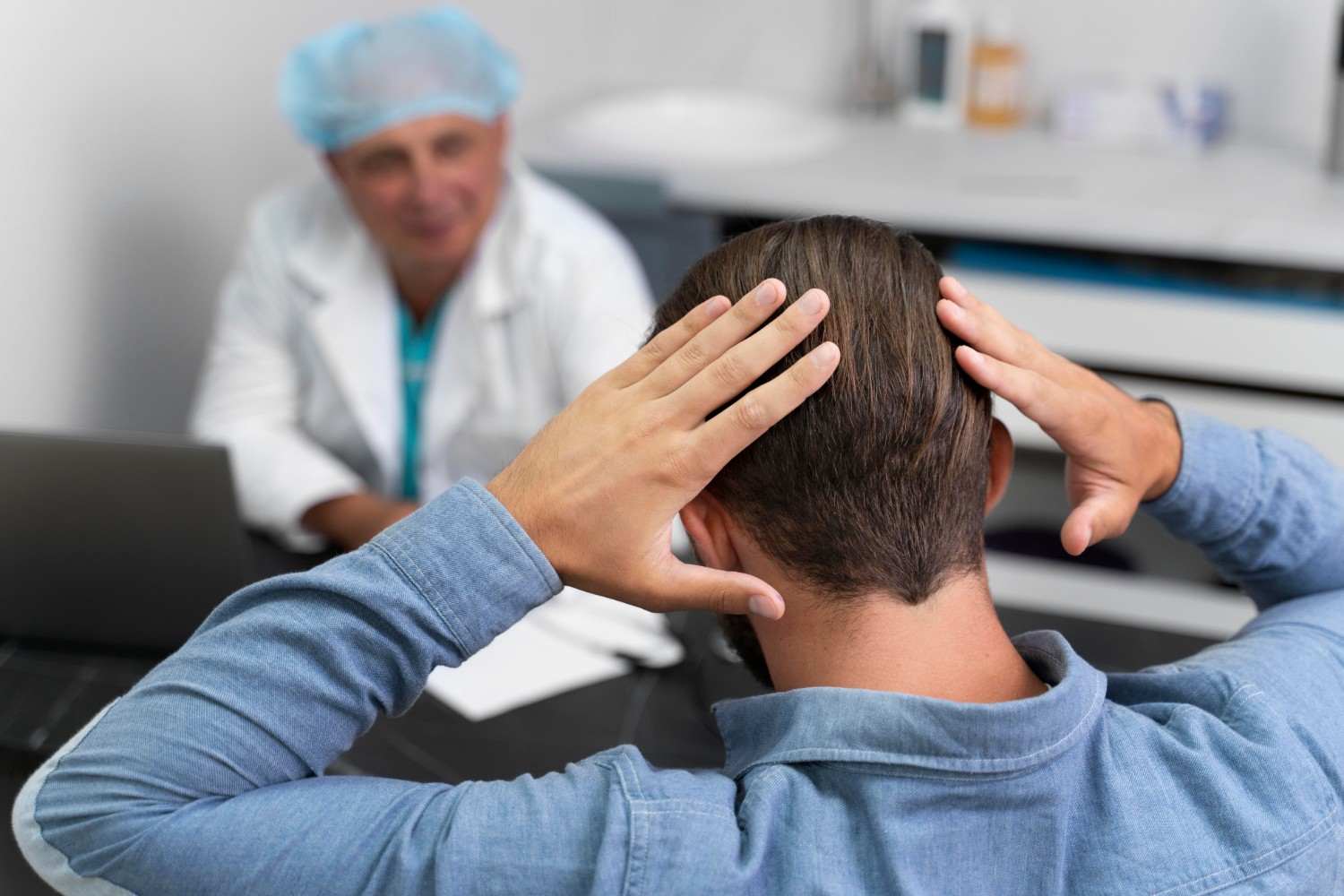 Head Injury Treatment in Jhansi: Causes, Symptoms and Treatment Options