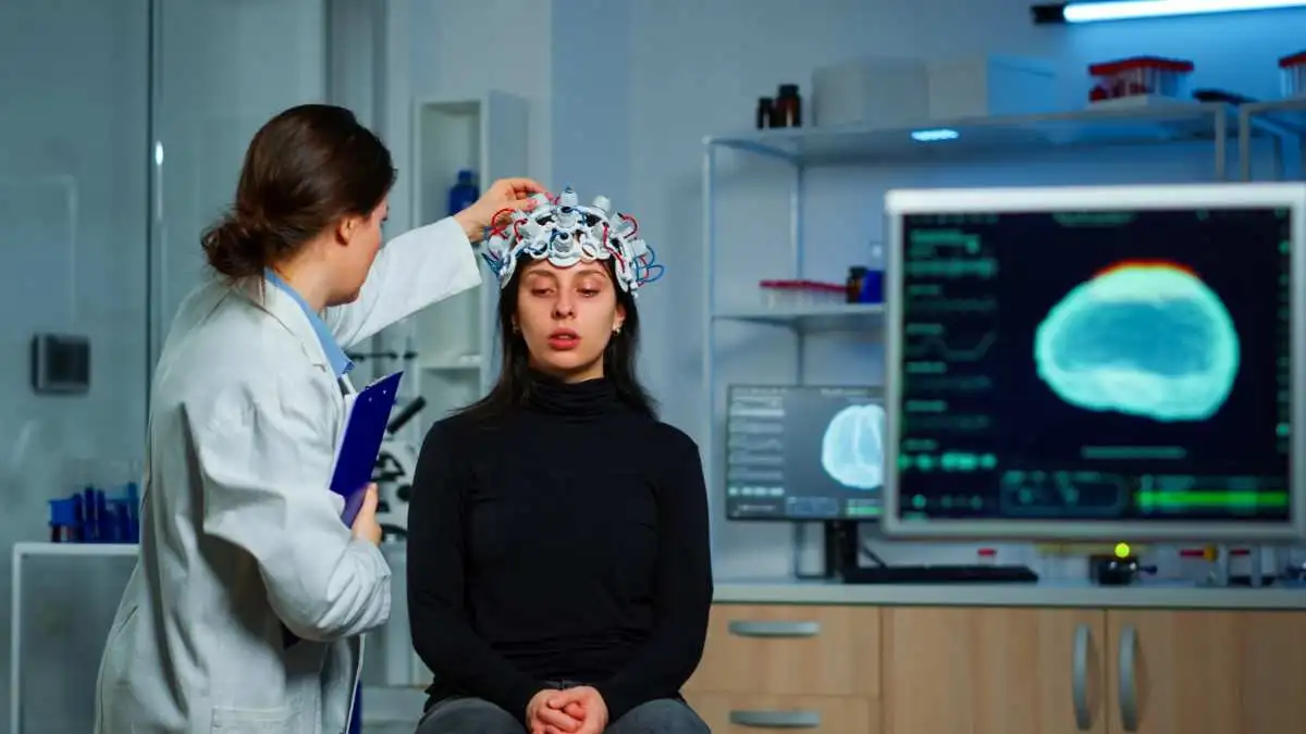 Brain Tumors Services