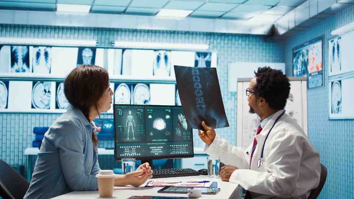 Navigation and Imaging
